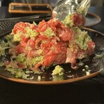 広尾 大衆焼肉 暴飲暴食 - 