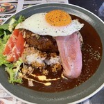 金のオーブン - 