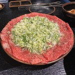 広尾 大衆焼肉 暴飲暴食 - 