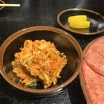 広尾 大衆焼肉 暴飲暴食 - 