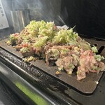 広尾 大衆焼肉 暴飲暴食 - 