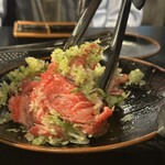 広尾 大衆焼肉 暴飲暴食 - 