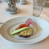 トラットリア グランボッカ - 