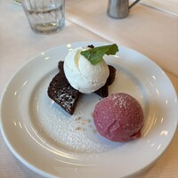 トラットリア グランボッカ - 