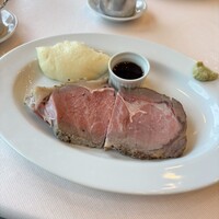 トラットリア グランボッカ - 