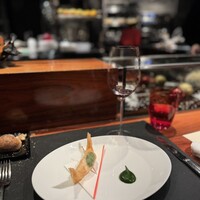 ラトリエ ドゥ ジョエル・ロブション - 
