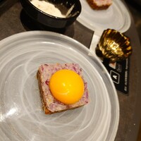 東京焼肉いのうえ 銀座店 - 