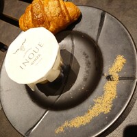 東京焼肉いのうえ 銀座店 - 