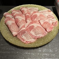 創作料理と宝石鍋しゃぶしゃぶ 宝泉 - 
