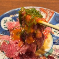 焼肉 にくだらけ - 