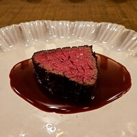 ボニュ - 