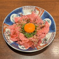 焼肉 にくだらけ - 