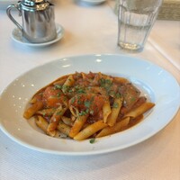 トラットリア グランボッカ - 