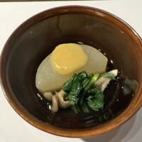 月の木 - 