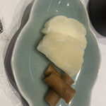 天婦羅 みやしろ - 