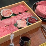 びーふてい 中目黒店 - 