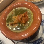 天婦羅 みやしろ - 