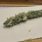 天婦羅 みやしろ - 