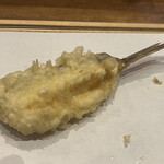 天婦羅 みやしろ - 