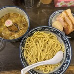 中華そば わた井 - 