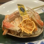 天婦羅 みやしろ - 