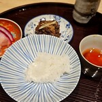 肉屋 田中 - 