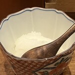 天婦羅 みやしろ - 