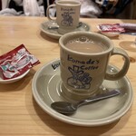 コメダ珈琲店 樹モールプラザ店 - 