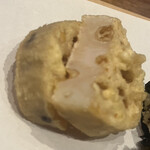 天婦羅 みやしろ - 