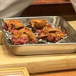 天婦羅 みやしろ - 