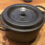 天婦羅 みやしろ - 