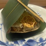 天婦羅 みやしろ - 