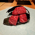 肉屋 田中 - 