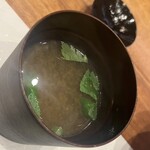 天婦羅 みやしろ - 