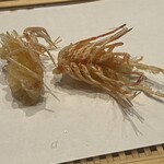 天婦羅 みやしろ - 