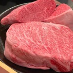 びーふてい 中目黒店 - 