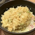 天婦羅 みやしろ - 