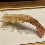 天婦羅 みやしろ - 