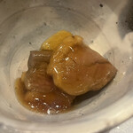 天婦羅 みやしろ - 