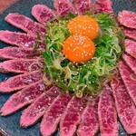 びーふてい 中目黒店 - 