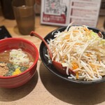 つけ麺専門店 三田製麺所 - 