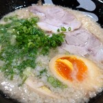 らーめん八六 - 