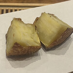 天婦羅 みやしろ - 