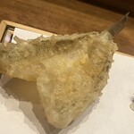 天婦羅 みやしろ - 