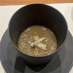 天婦羅 みやしろ - 