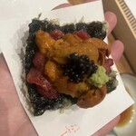 天婦羅 みやしろ - 