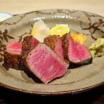 肉屋 田中 - 