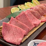 びーふてい 中目黒店 - 