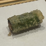 天婦羅 みやしろ - 