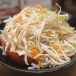 つけ麺専門店 三田製麺所 - 